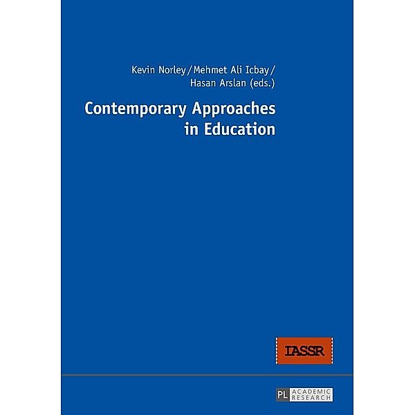 Contemporary Approaches in Education