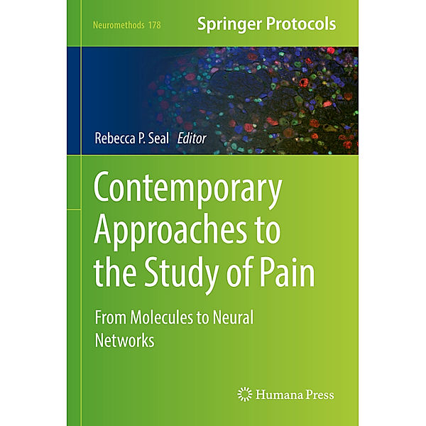 Contemporary Approaches to the Study of Pain