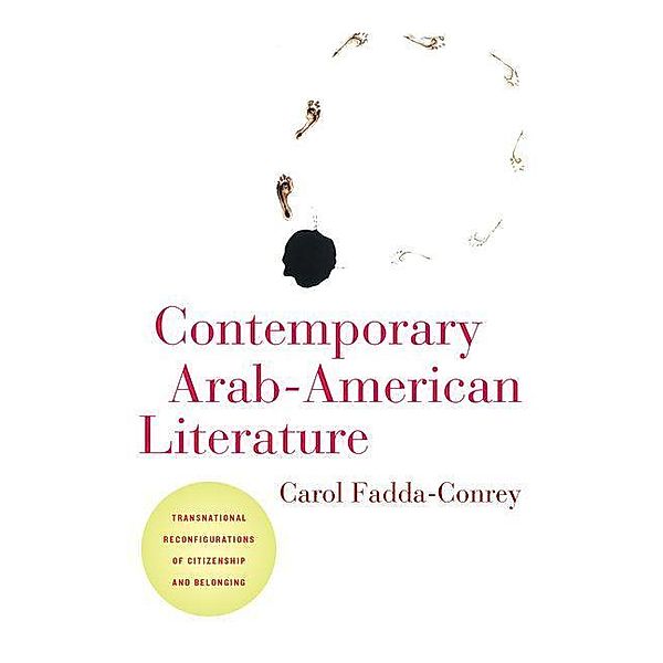 Contemporary Arab-American Literature, Carol Fadda-Conrey