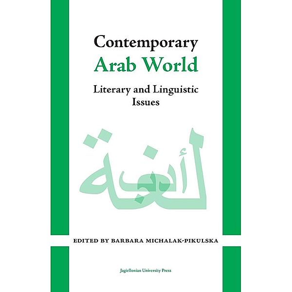 Contemporary Arab World