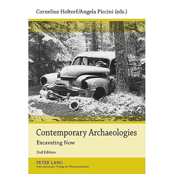 Contemporary Archaeologies