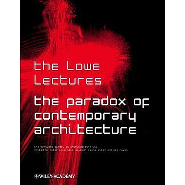 Contemporary Architecture / the paradox of contemporary architecture