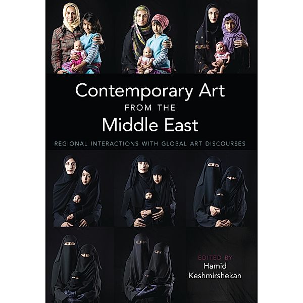 Contemporary Art from the Middle East