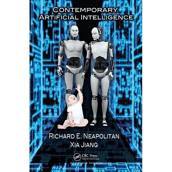 Contemporary Artificial Intelligence, Richard E. Neapolitan
