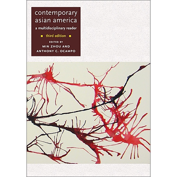 Contemporary Asian America (third edition)
