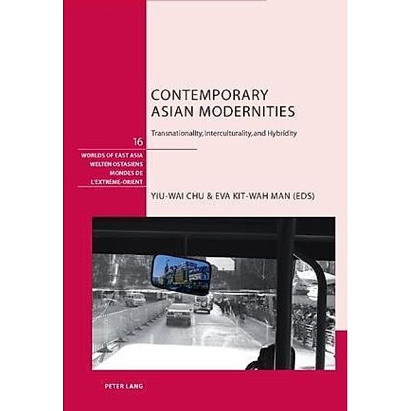 Contemporary Asian Modernities