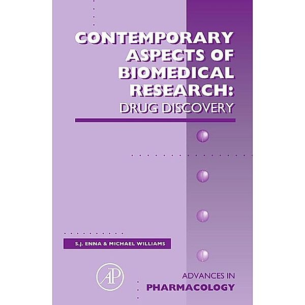 Contemporary Aspects of Biomedical Research