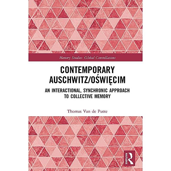 Contemporary Auschwitz/Oswiecim, Thomas van de Putte