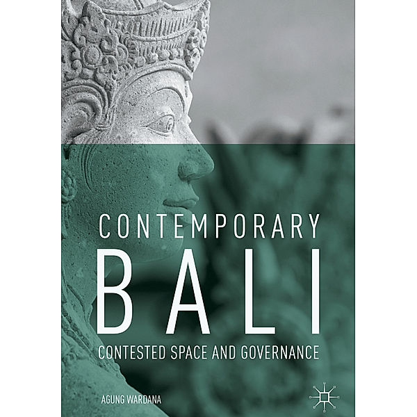 Contemporary Bali, Agung Wardana