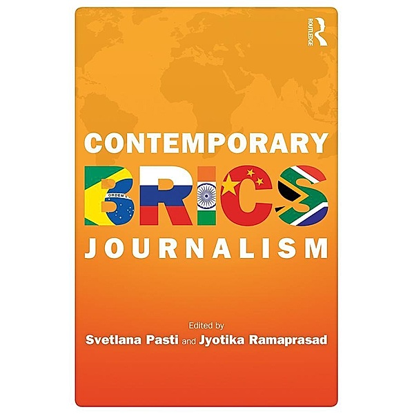 Contemporary BRICS Journalism