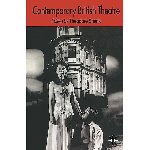 Contemporary British Theatre