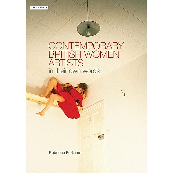 Contemporary British Women Artists, Rebecca Fortnum