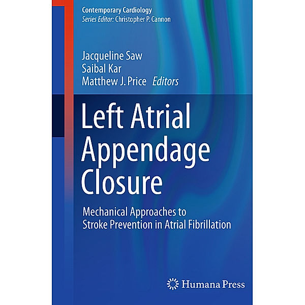 Contemporary Cardiology / Left Atrial Appendage Closure
