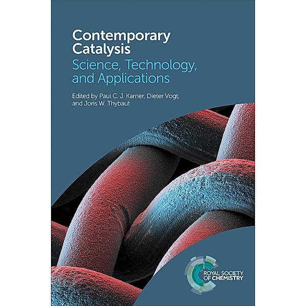 Contemporary Catalysis