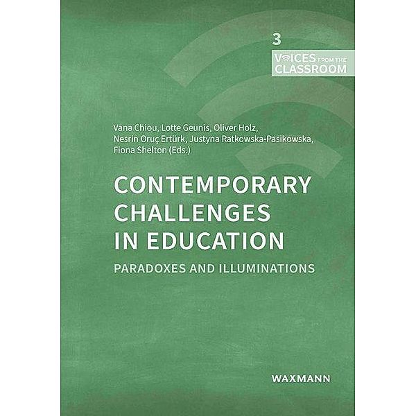 Contemporary Challenges in Education