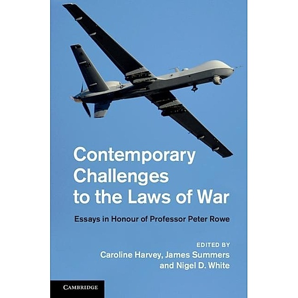 Contemporary Challenges to the Laws of War