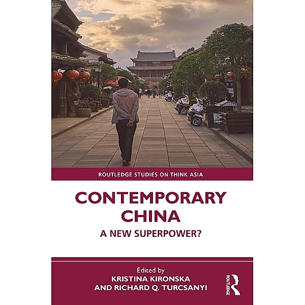 Contemporary China