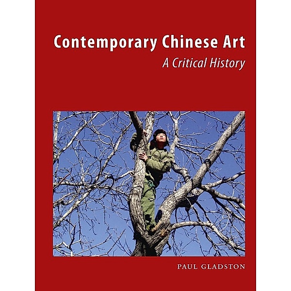 Contemporary Chinese Art, Gladston Paul Gladston