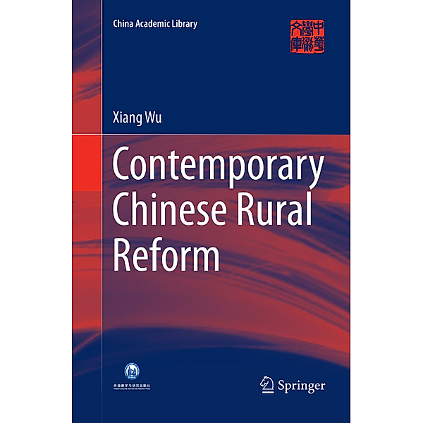 Contemporary Chinese Rural Reform, Xiang Wu