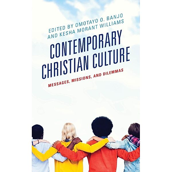 Contemporary Christian Culture / Rhetoric, Race, and Religion