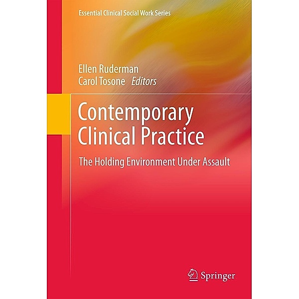 Contemporary Clinical Practice / Essential Clinical Social Work Series