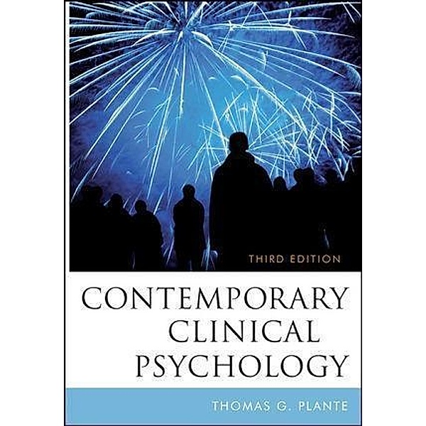Contemporary Clinical Psychology, Thomas G. Plante