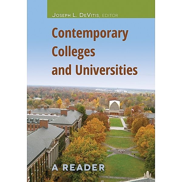 Contemporary Colleges and Universities