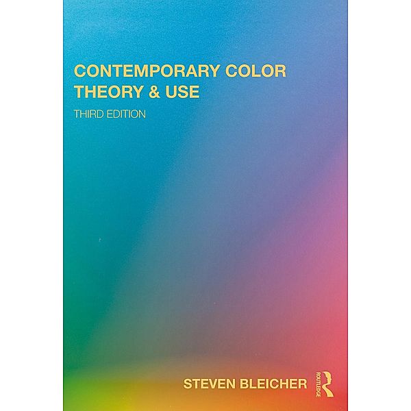 Contemporary Color, Steven Bleicher