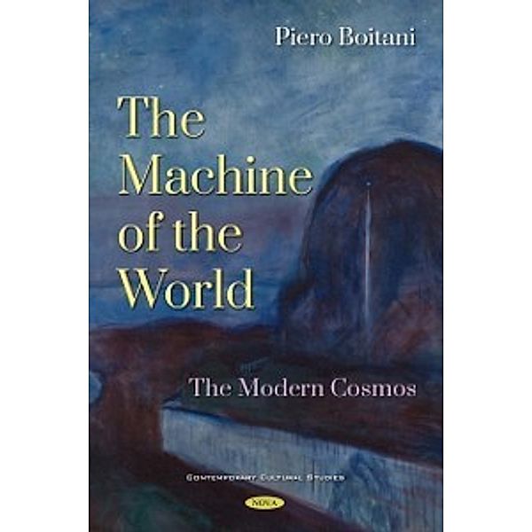 Contemporary Cultural Studies: Machine of the World: The Modern Cosmos