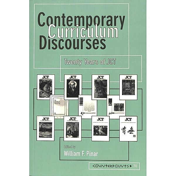 Contemporary Curriculum Discourses