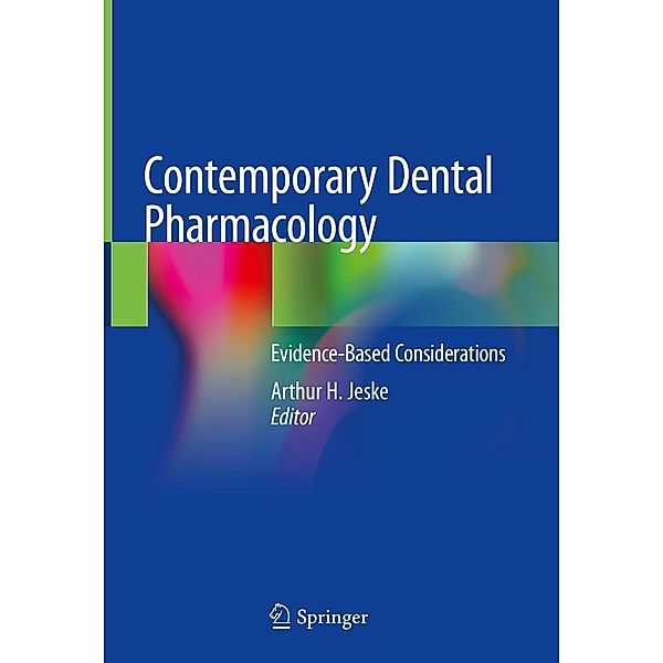 Contemporary Dental Pharmacology