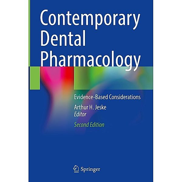 Contemporary Dental Pharmacology