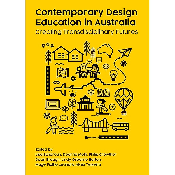 Contemporary Design Education in Australia