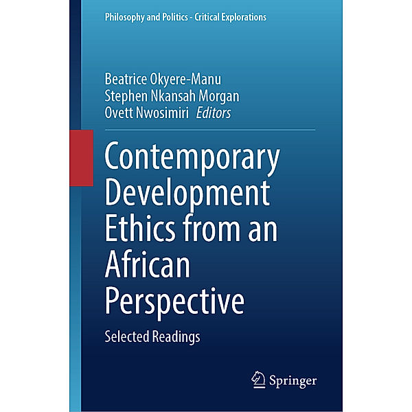 Contemporary Development Ethics from an African Perspective