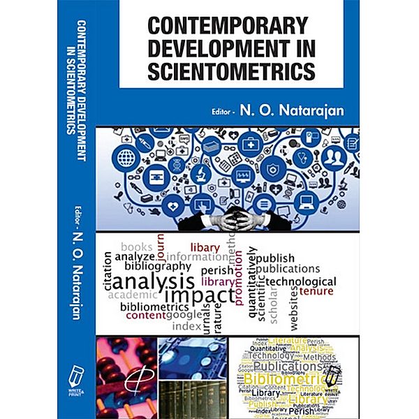 Contemporary Development in Scientometrics, N. O. Natarajan
