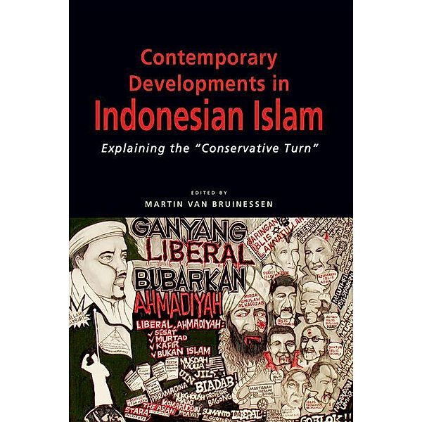 Contemporary Developments in Indonesian Islam, Martin van Bruinessen