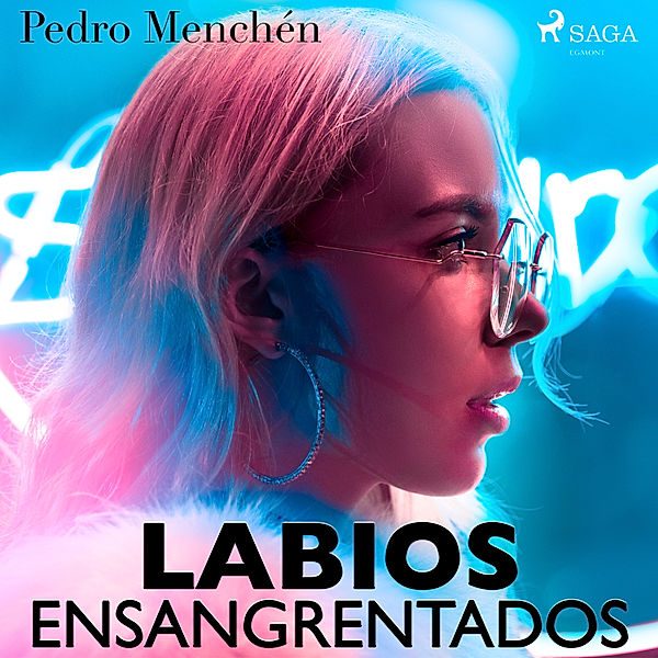 Contemporary drama - Labios ensangrentados, Pedro Menchén