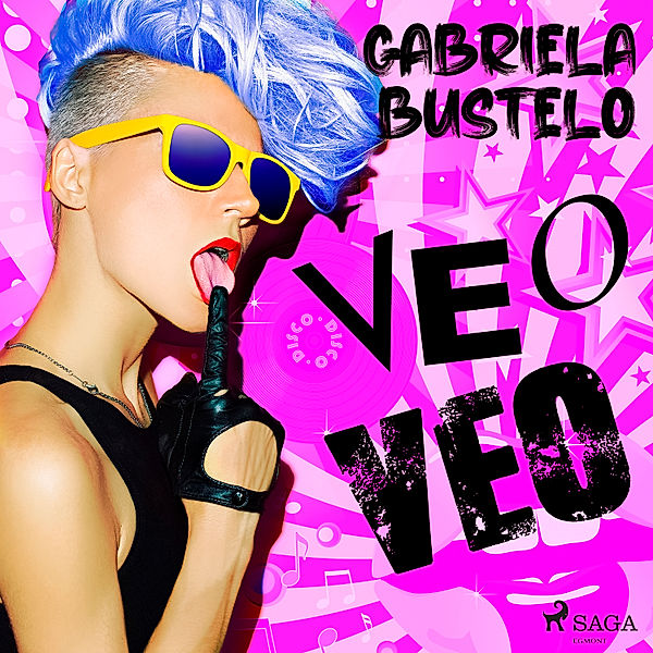 Contemporary drama - Veo veo, Gabriela Bustelo