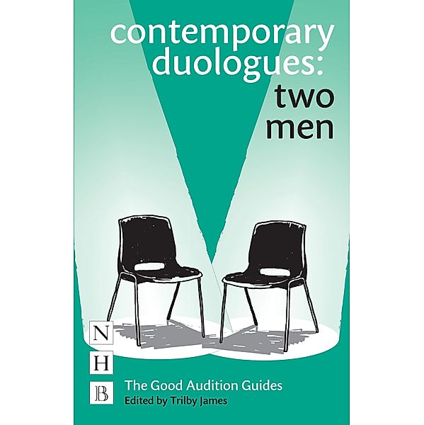 Contemporary Duologues: Two Men, Trilby James