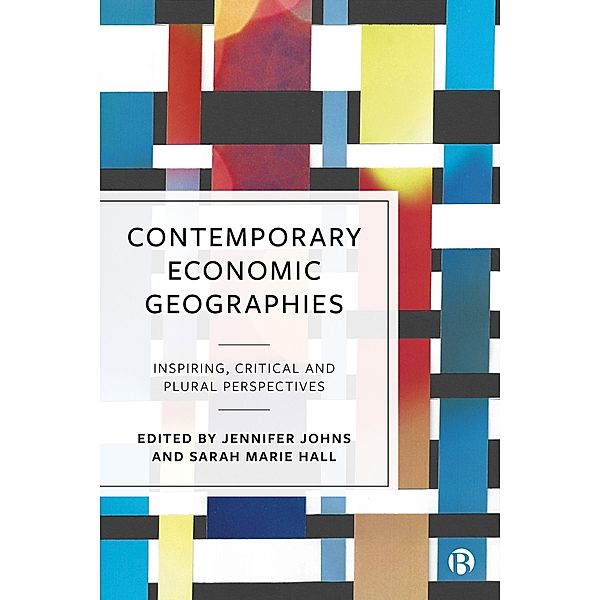 Contemporary Economic Geographies
