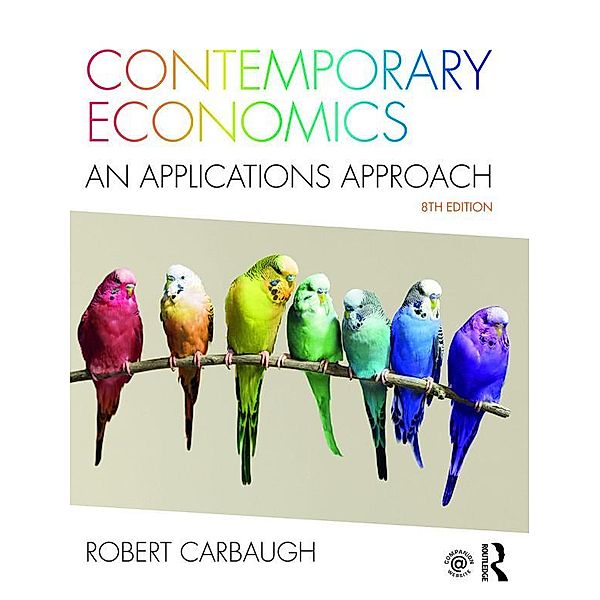 Contemporary Economics, Robert Carbaugh