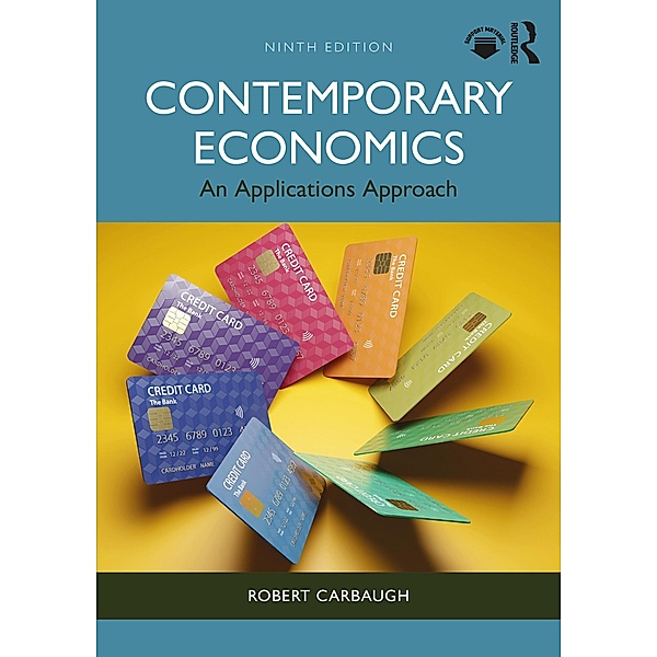 Contemporary Economics, Robert Carbaugh