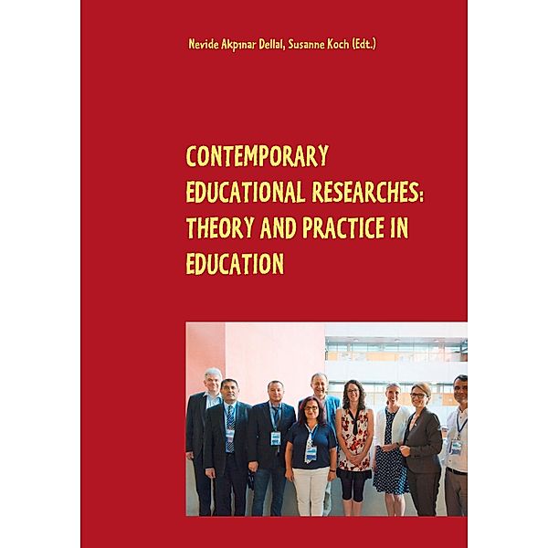 Contemporary Educational Researches: Theory and Practice in Education