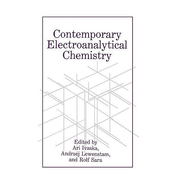 Contemporary Electroanalytical Chemistry