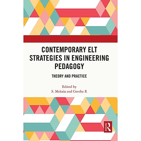 Contemporary ELT Strategies in Engineering Pedagogy