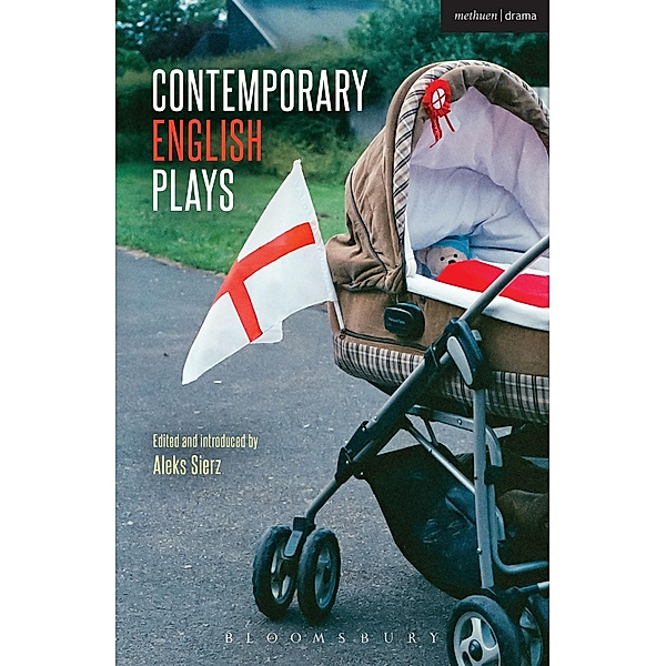 Contemporary English Plays, James Graham, Dc Moore, Anders Lustgarten, Alia Bano, Rachel De-Lahay