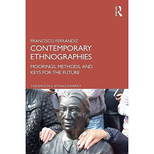 Contemporary Ethnographies, Francisco Ferrándiz