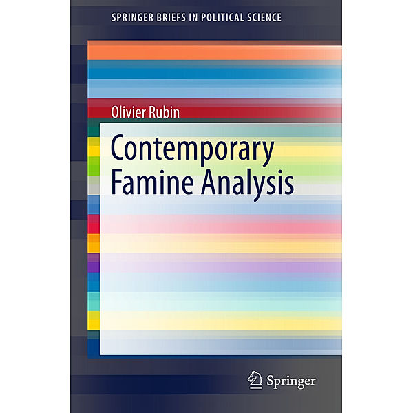 Contemporary Famine Analysis, Olivier Rubin