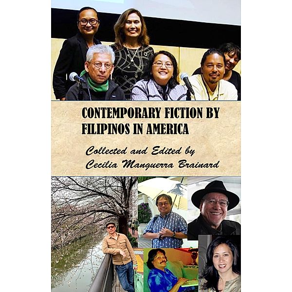 Contemporary Fiction by Filipinos in America, Cecilia Manguerra Brainard