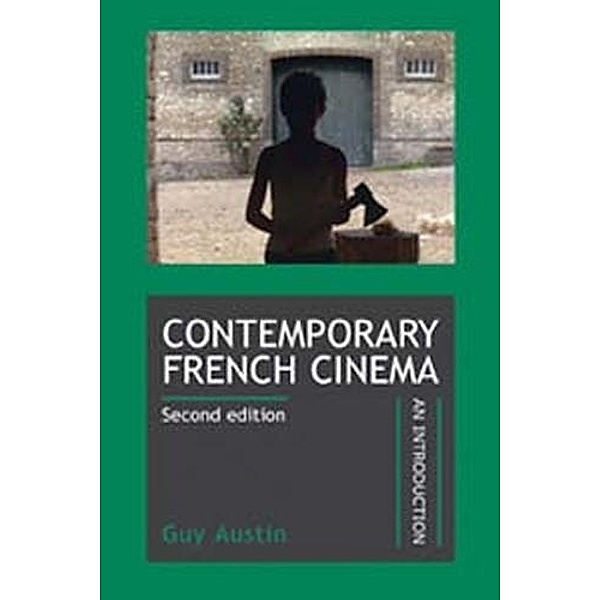 Contemporary French cinema, Guy Austin